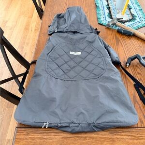 Beba Mour Carrier Cover